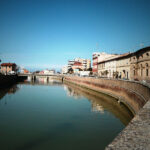Cronaca. Senigallia, cadavere ripescato dalle acque del fiume Misa