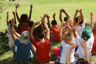Cronaca. San Marino, centri estivi 2026: al via le iscrizioni dal 26 marzo