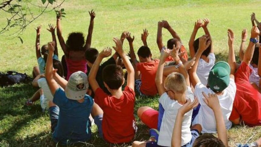 Cronaca. San Marino, centri estivi 2026: al via le iscrizioni dal 26 marzo