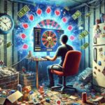 Rimini, allarme ludopatia: nel 2024 andati in fumo 116 milioni