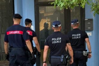 Cronaca. Cesena, controlli interforze in centro: 50 identificati e una denuncia