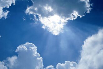 San Marino. Meteo: tempo primaverile nel weekend, ma lunedì tornano le nubi, e martedì i piovaschi