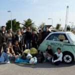 Bellaria Igea Marina, “Park Clean-Up”: domenica volontari in azione al parco Giovanni Paolo II