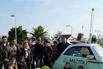 Bellaria Igea Marina, “Park Clean-Up”: domenica volontari in azione al parco Giovanni Paolo II