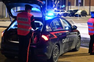 Cronaca. Faenza, straniero col Daspo molesta clienti: denunciato