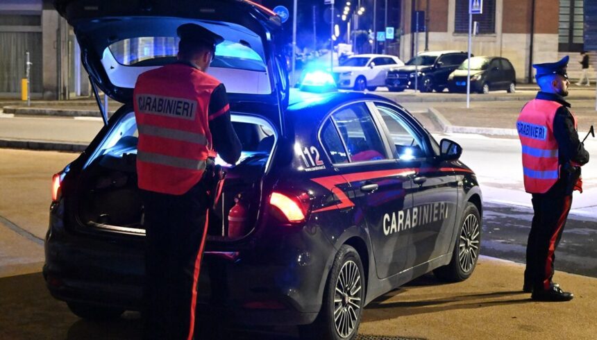 Cronaca. Faenza, straniero col Daspo molesta clienti: denunciato