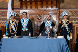 San Marino, la Reggenza celebra la Giornata dei Giusti