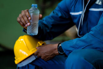 San Marino, stop al rischio calore: l’Iss vara le nuove linee guida per la sicurezza sul lavoro