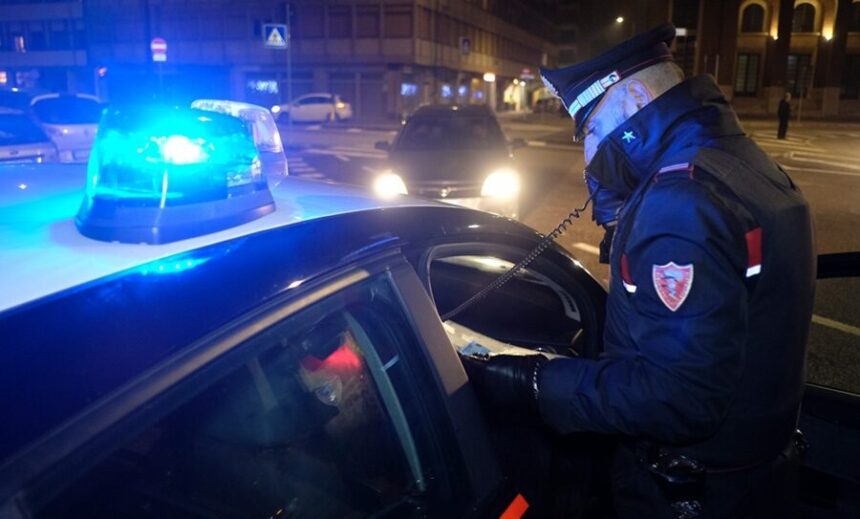 Cronaca. Lugo, denunciati tre stranieri: nel capannone auto, bici e 4mila uova