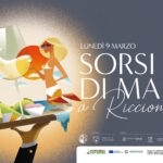 Riccione, arriva “Sorsi di Mare”: al Palazzo del Turismo 60 cantine romagnole per la ristorazione della Riviera