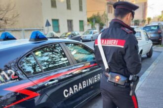 Cronaca. Lugo, sequestrato camion di refurtiva: denunciati tre romeni