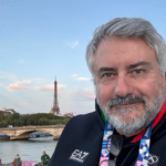 San Marino. Le avventure del dott. Gianluca Camilleri ai mondiali di nuoto