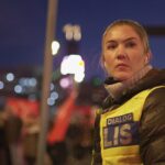 La Polizia (scandinava) del Dialogo