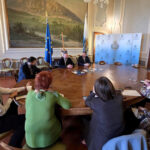 Congresso di Stato: ciclo di incontri sull’Accordo di Associazione all’UE