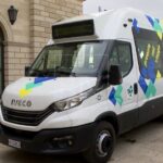 SMUVI al via: a San Marino debutta il trasporto pubblico a chiamata