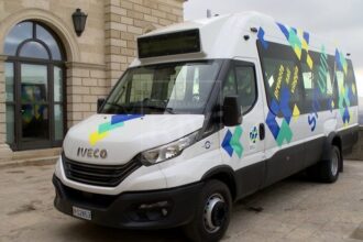 SMUVI al via: a San Marino debutta il trasporto pubblico a chiamata