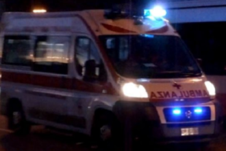 Cronaca. Faenza, auto esce di strada e si ribalta nella notte: muore un 52enne