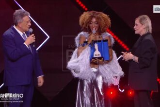 San Marino Song Contest 2026: vincono Senhit e Boy George