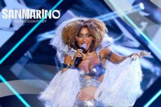 San Marino Song Contest: vince Senhit con il feat di Boy George