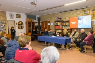 Raibano, Riccione 2 e Villaggio Papini: infrastrutture, sicurezza idraulica e servizi per il rilancio dei quartieri