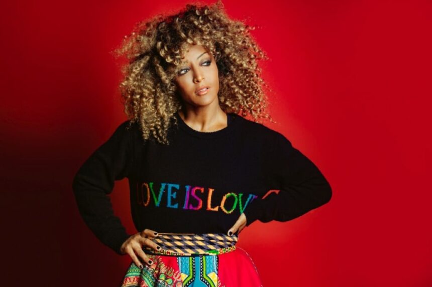 Senhit vince San Marino Song Contest 2026 con il brano Superstar