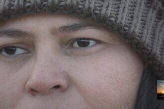 Donne persiane vincenti