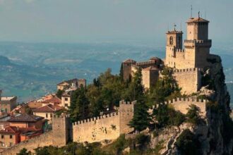 Rientrati tutti i cittadini sammarinesi dagli Emirati Arabi Uniti