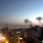 Trump: “Oggi l’Iran sarà colpito molto duramente”