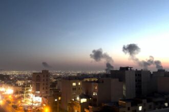 Trump: “Oggi l’Iran sarà colpito molto duramente”