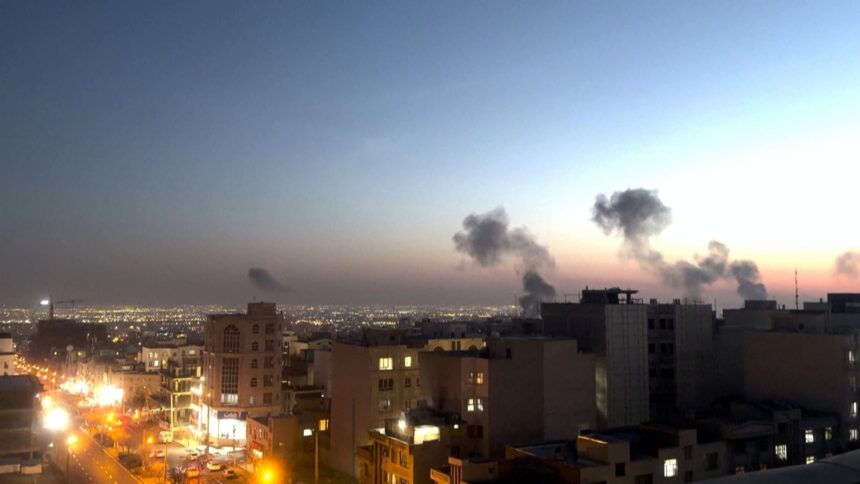 Trump: “Oggi l’Iran sarà colpito molto duramente”