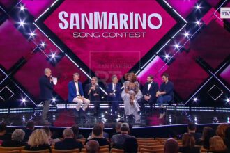 San Marino Song Contest: trionfano Senhit e Boy George. Roberto Sergio: “Un’edizione straordinaria”