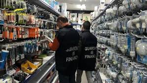 Cronaca. Lugo, aziende “usa e getta” per evadere: sequestrato 1 milione a imprenditrice cinese