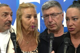 Medio oriente: arrivati in Repubblica i sammarinesi bloccati nel golfo