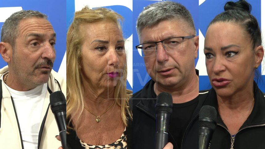 Medio oriente: arrivati in Repubblica i sammarinesi bloccati nel golfo