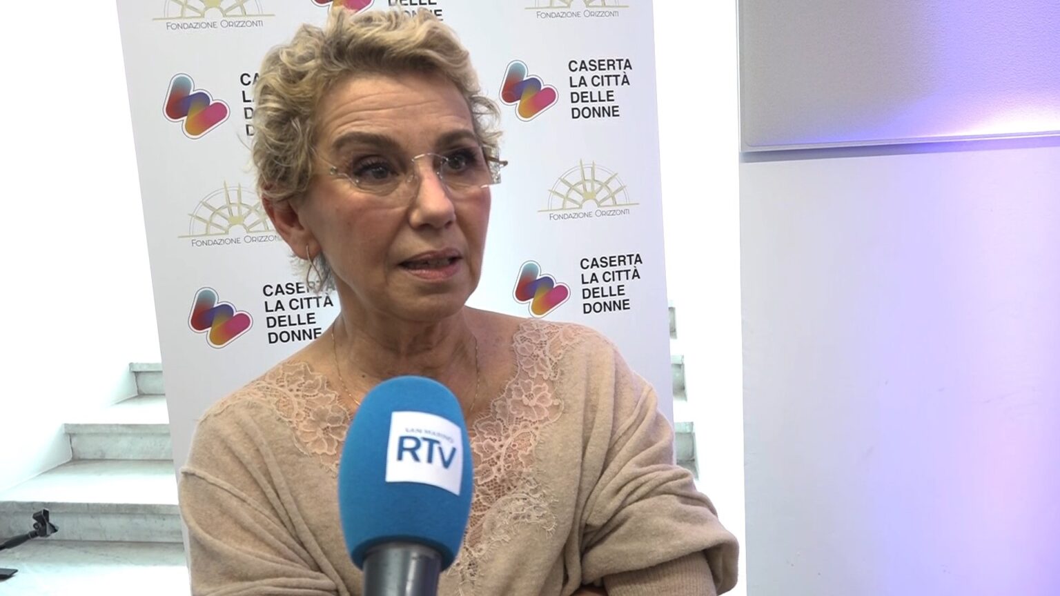 Concita De Gregorio: “La nostra società sta tornando indietro agli anni 50”