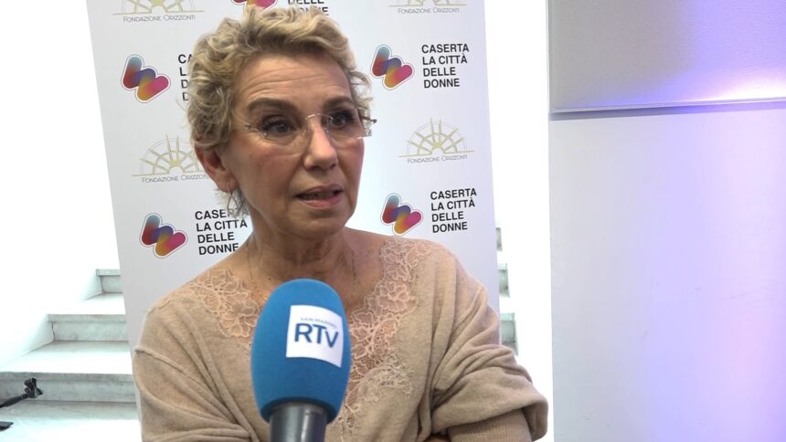 Concita De Gregorio: “La nostra società sta tornando indietro agli anni 50”