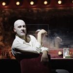 Il romanzo del Mefistofele moderno