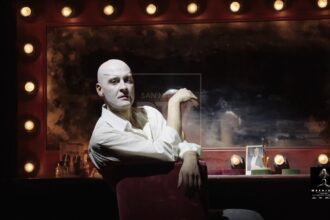 Il romanzo del Mefistofele moderno