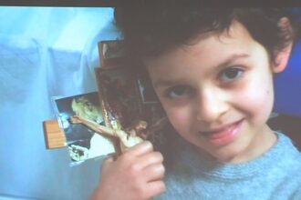 A Domagnano arriva il messaggio di speranza di Lisa Rossi, morta a 9 anni per un tumore
