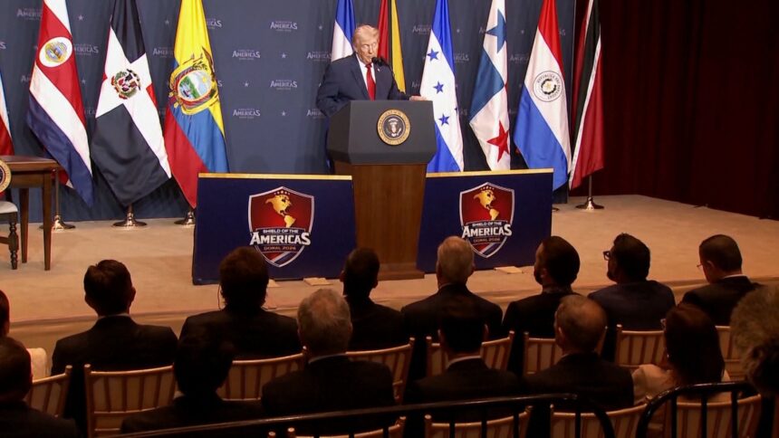 Trump pronto ad estendere gli attacchi in Iran