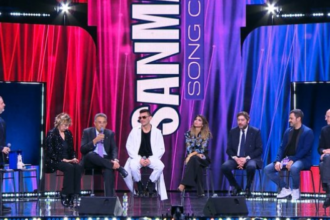 Dogana, stasera la finale del San Marino Song Contest: guida pratica per lo spettacolo in Teatro e in diretta Tv