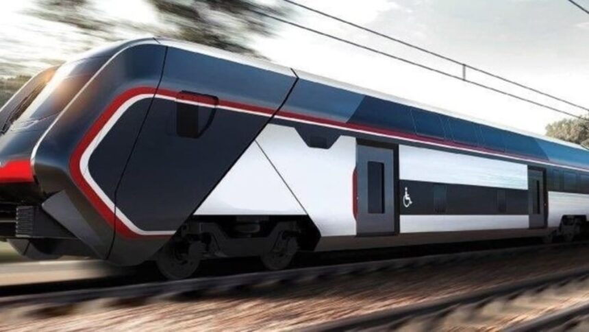 Romagna, turismo in treno: al via il collegamento diretto con Zurigo