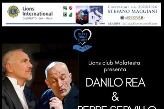 Rimini. Concerto di beneficenza “Napoli e Jazz” al Teatro Galli