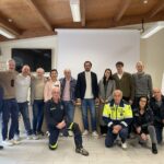 Vicini ai territori alluvionati, l’Amministrazione comunale di Cesena ringrazia ELFI Spa per la significativa donazione a sostegno della Protezione civile e dei lavori pubblici