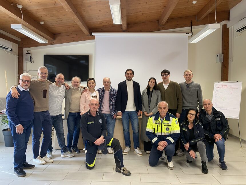 Vicini ai territori alluvionati, l’Amministrazione comunale di Cesena ringrazia ELFI Spa per la significativa donazione a sostegno della Protezione civile e dei lavori pubblici