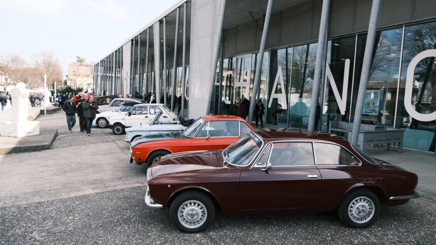 Al via l’edizione 2026 dell’Antica Fiera di San Gregorio: a Morciano di Romagna tornano gli appuntamenti nel segno della tradizione