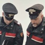 Cronaca. Cesena, coppia straniera arrestata dai carabinieri per detenzione e spaccio di cocaina.