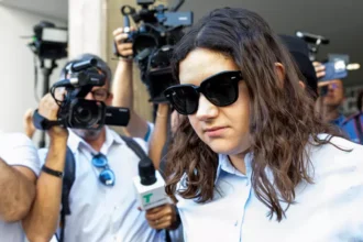 Cronaca. Neonati sepolti, la Procura chiede 26 anni per Chiara Petrolini