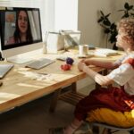 CESENA. ‘Sfumature azzurro pallido’, a Casa Bufalini per il Marzo delle donne prende avvio un percorso artistico-digitale per bambine Tre incontri tra arte e tecnologia per scoprire grandi figure femminili