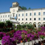 CEVIA TI AMOLa città non è un circolo chiuso. No ai diktat di apparato, Sì al futuro della città.